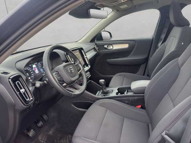 Volvo XC40 XC40