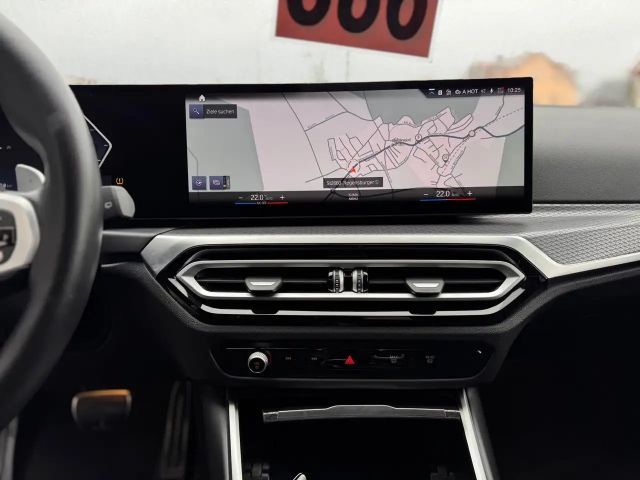 BMW 318 318i M-Sport Touring