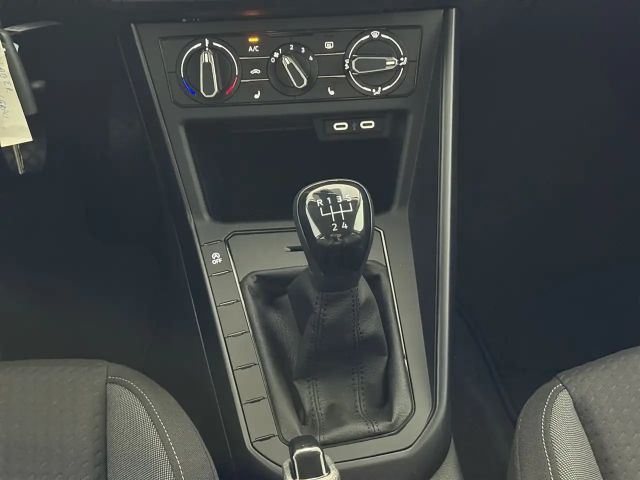 Volkswagen Taigo 4Me TSI