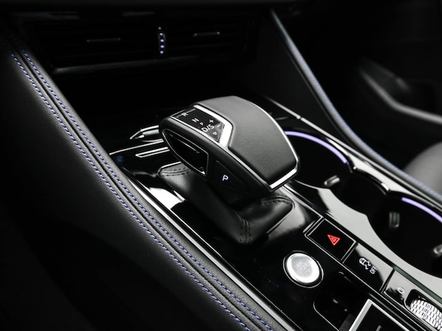 Volkswagen Touareg 3.0 V6 TSI eHybrid