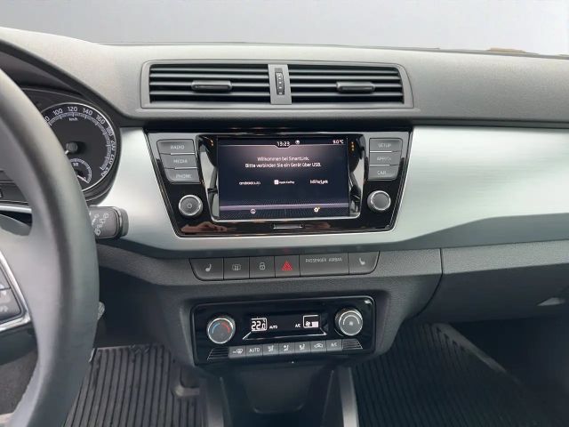 Skoda Fabia 1.0 TSI Ambition Combi