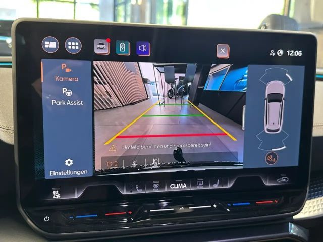 Cupra Leon Sportstourer VZ e-Hybrid