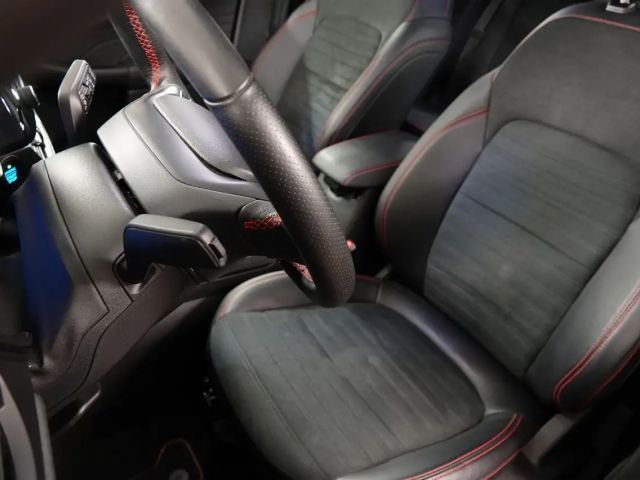 Ford Kuga Plug in Hybrid ST Line X