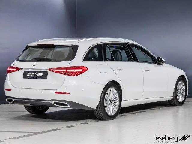 Mercedes-Benz C 180 AVANTGARDE Estate