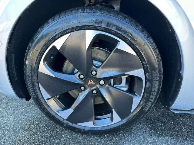 Cupra Born 77 kWh eBoost