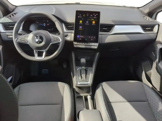 Mitsubishi ASX Invite