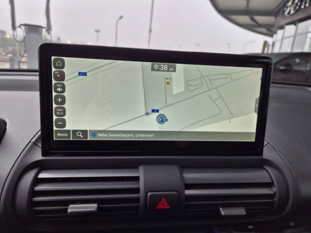 Hyundai INSTER 49 kWh Trend