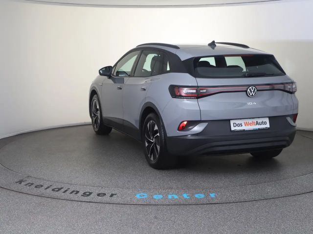 Volkswagen ID.4 128 kW Performance Pro