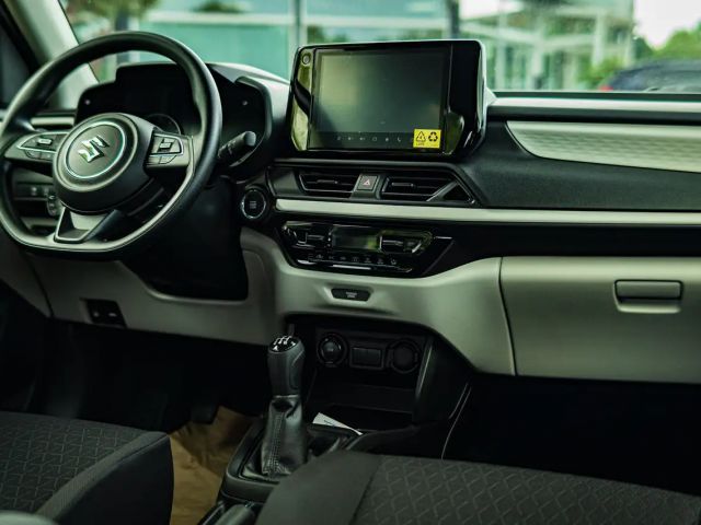 Suzuki Swift AllGrip Comfort Hybrid