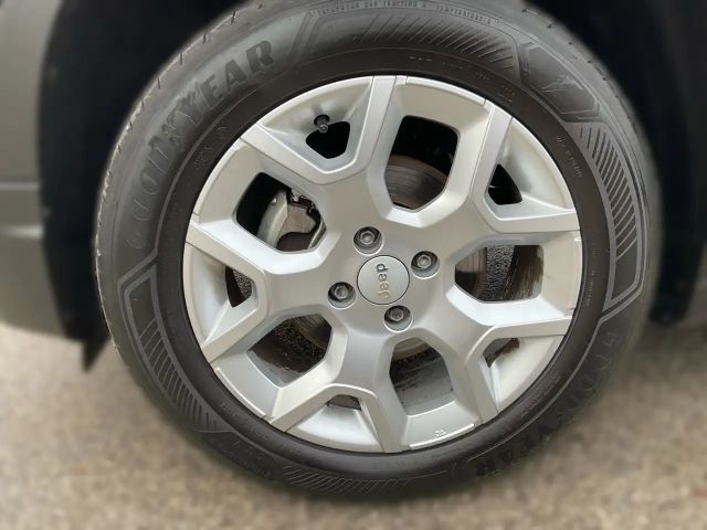 Jeep Avenger Altitude