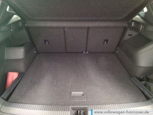 Volkswagen Tiguan 2.0 TSI DSG R-Line