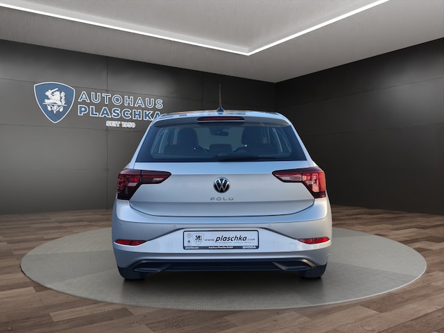 Volkswagen Polo 1.0 TSI Life