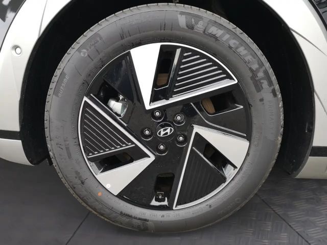 Hyundai IONIQ 5 4WD Vierwielaandrijving