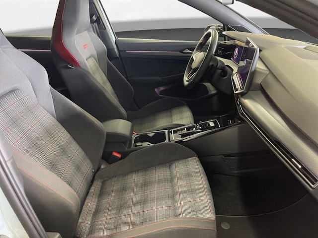 Volkswagen Golf GTI Golf VIII