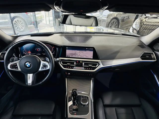 BMW 340 Touring xDrive