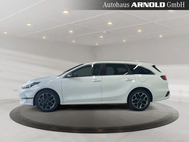 Kia Ceed GDi SportWagon