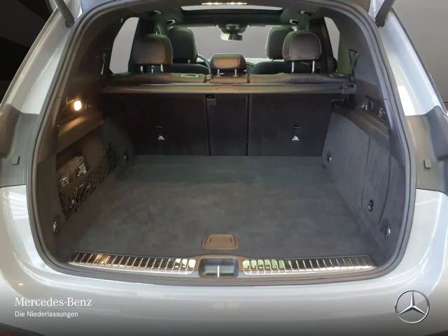 Mercedes-Benz GLE 450 4MATIC AMG Line