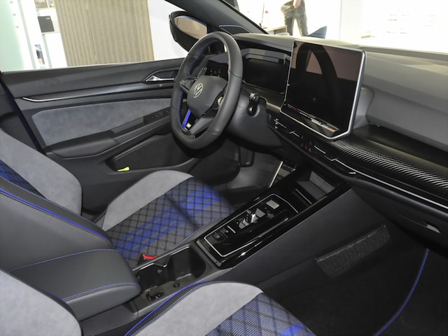 Volkswagen Golf 2.0 TSI Golf VIII