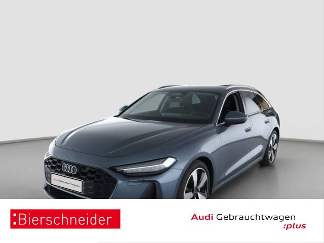 Audi A5 Avant S-Tronic