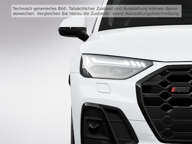 Audi SQ5 Sportback