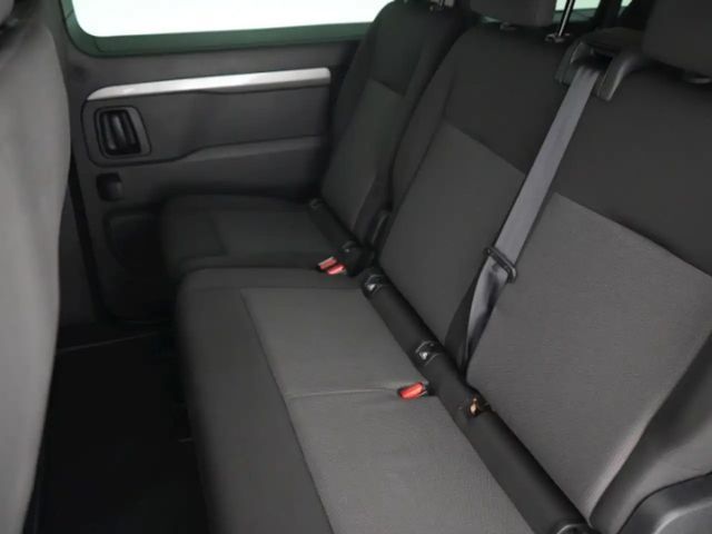 Opel Zafira Life FACELIFT EDITION XL CDTI AT 9-SITZER+NAVI+SITZHEIZ