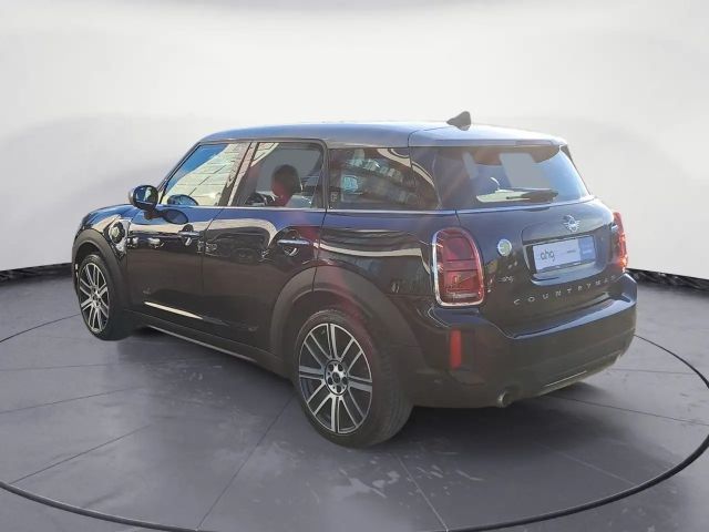 MINI Cooper SE Countryman All4 SE