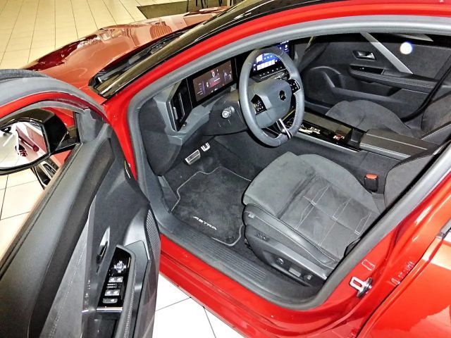 Opel Astra Sports Tourer