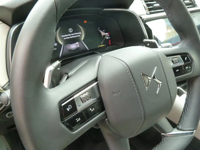 DS DS 7 Crossback Mobiles