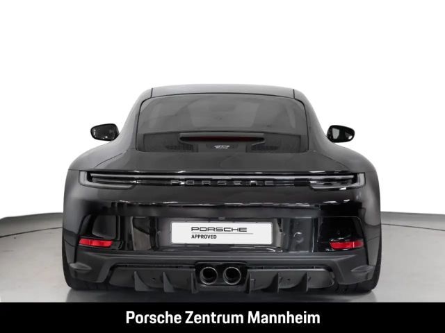 Porsche 992 Coupé GT3