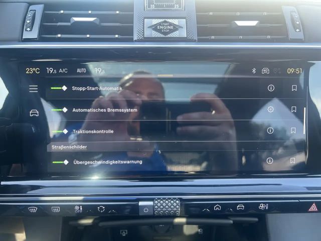 DS DS 7 Crossback Mobiles