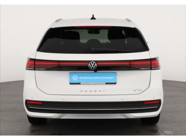 Volkswagen Passat 1.5 eTSI Business DSG