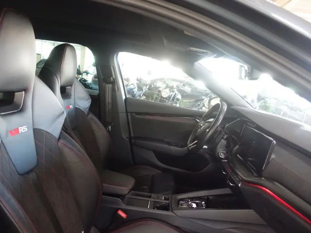 Skoda Octavia Combi RS