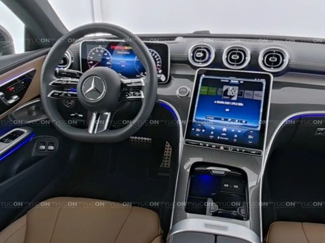 Mercedes-Benz CLE 300 AMG Line Coupé