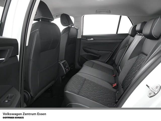 Volkswagen Golf Goal TSI LED AHK Navi Sitzhzg