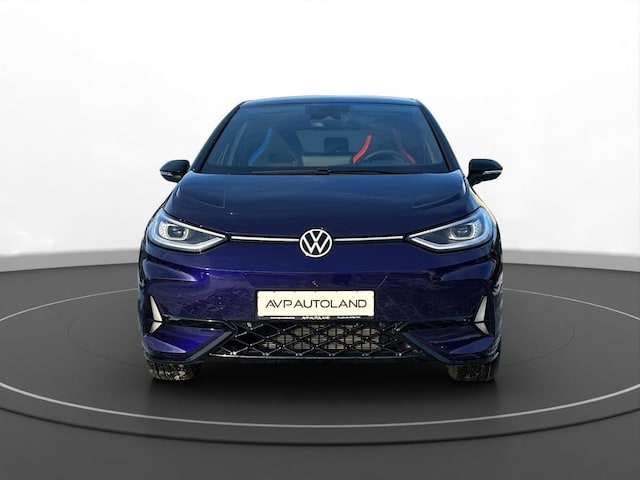 Volkswagen ID.3 FIRE+ICE | PANO WÄRMEP.