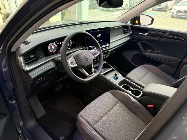 Volkswagen Tayron 4Motion DSG