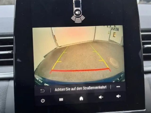 Renault Captur Captur Edition One E