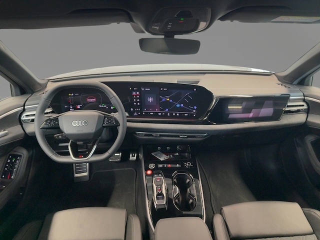 Audi A5 Avant S-Tronic