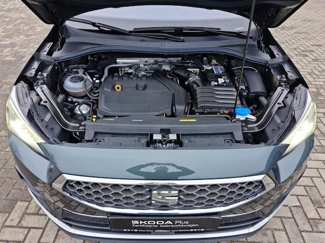 Seat Tarraco 1.5 TSI Xcellence