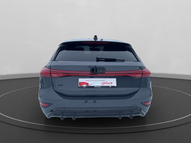 Audi A6 e-tron Avant Performance