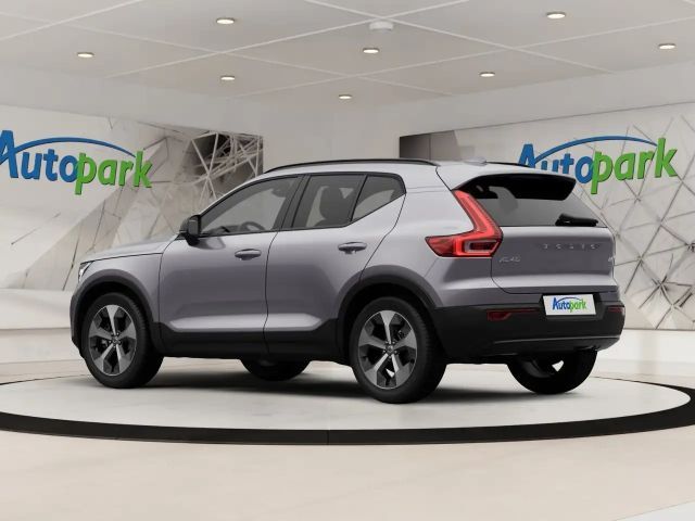 Volvo XC40 Dark Plus