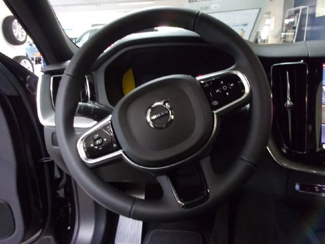 Volvo XC60 AWD Plus Recharge