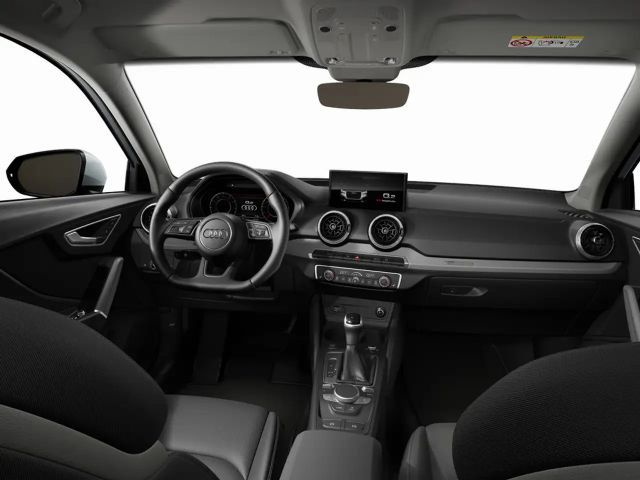 Audi Q2 35 TFSI S-Tronic