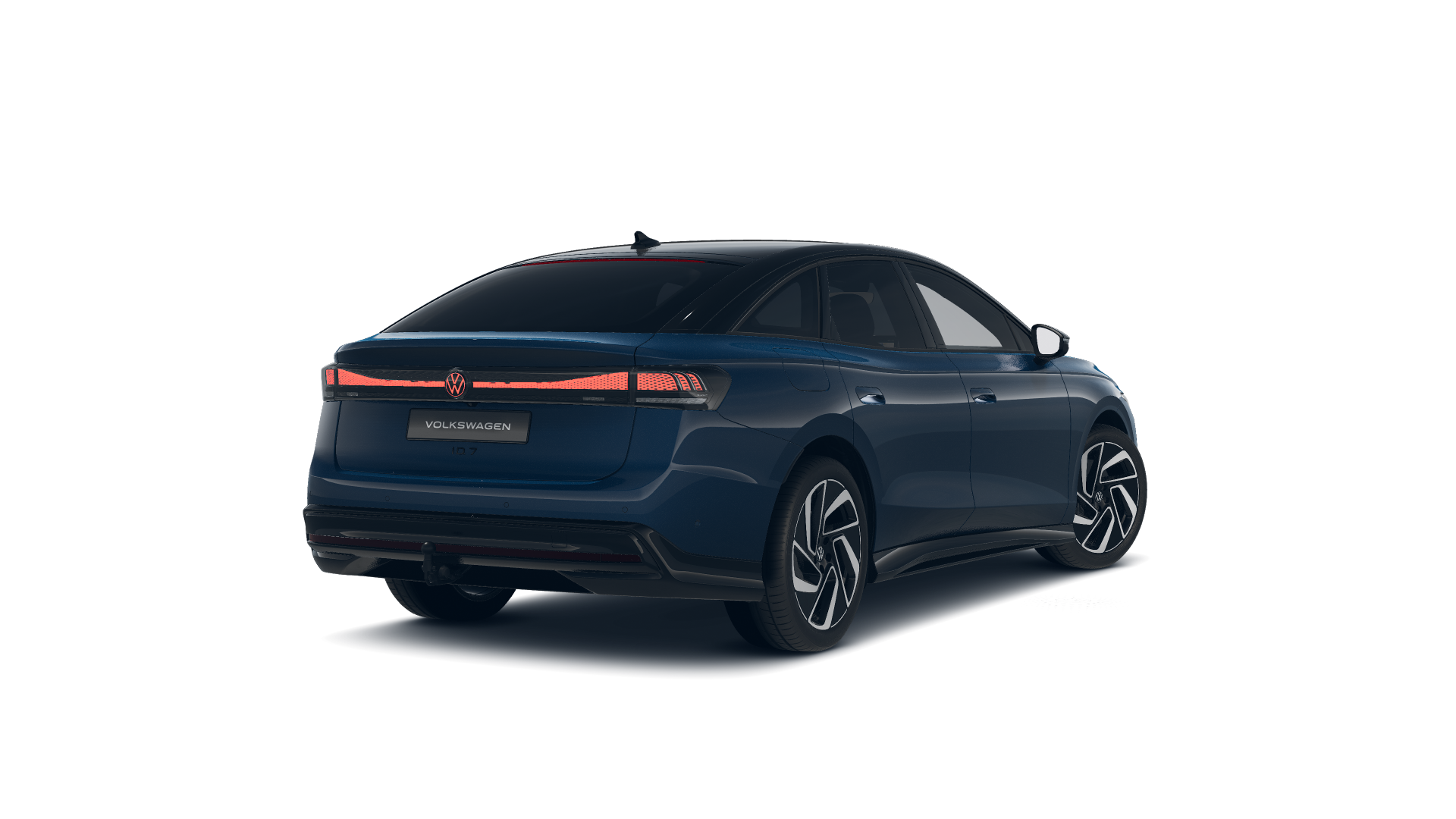 Volkswagen ID.7 Pro Style