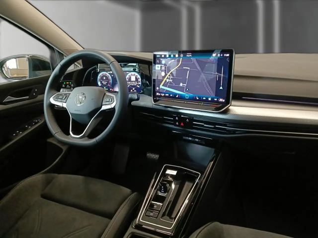 Volkswagen Golf 1.5 eTSI Variant