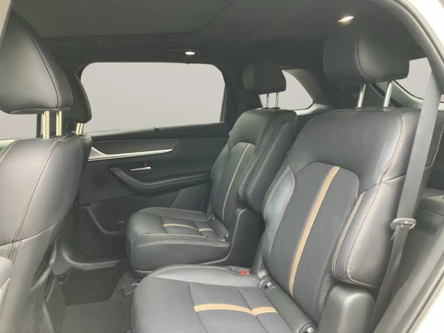 Mazda CX-80 Homura Plus e-Skyactiv