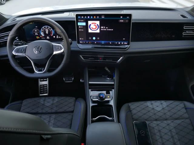 Volkswagen Tiguan DSG R-Line