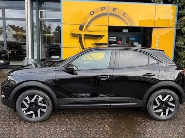 Opel Mokka Edition