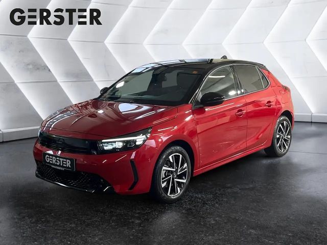 Opel Corsa GS-Line Grand Sport Turbo