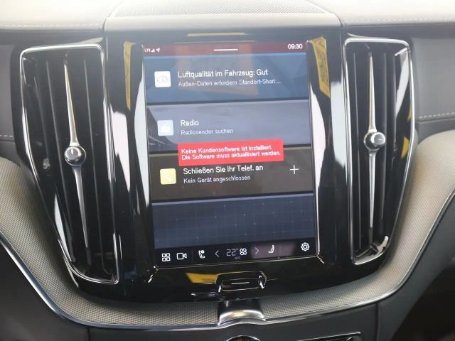 Volvo XC60 AWD Ultra